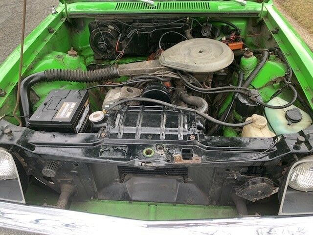 1976 Chevrolet Other Chevette - photo 8