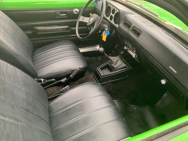 1976 Chevrolet Other Chevette - photo 9