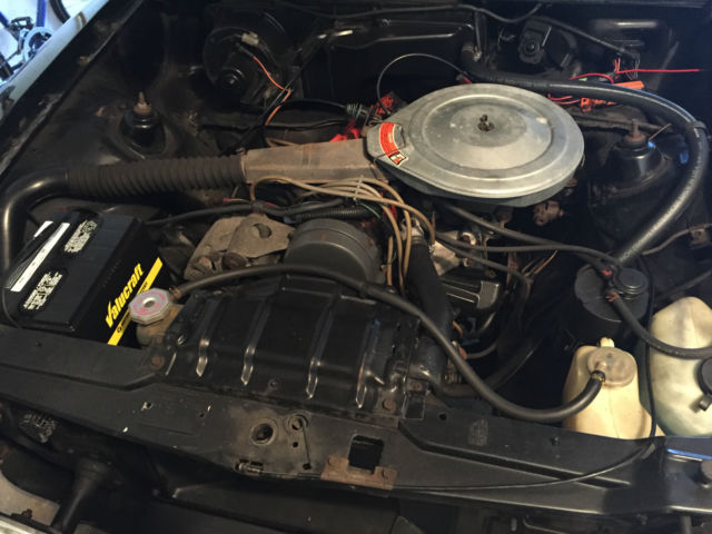 1976 Chevrolet - photo 7