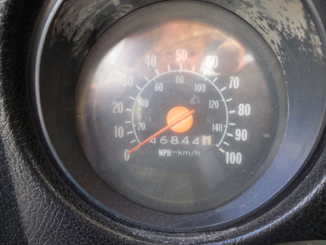 1976 Chevrolet Cheyenne Cheyenne - photo 12