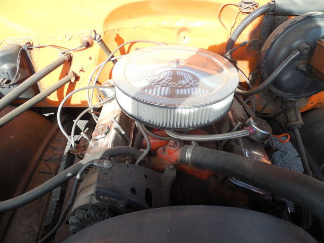 1976 Chevrolet Cheyenne Cheyenne - photo 6