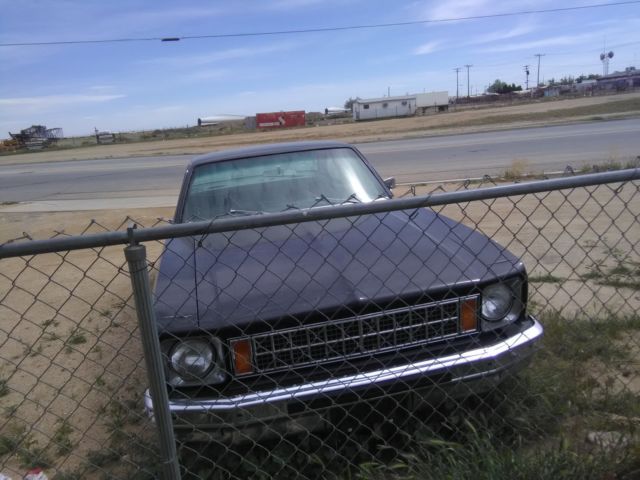 1976 Chevrolet Nova - photo 3