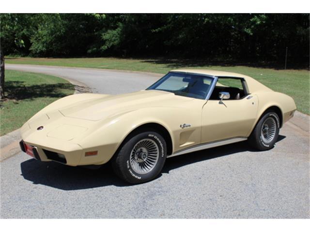 1976 Chevrolet Corvette -- - photo 10