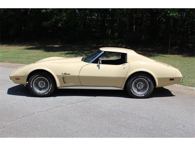 1976 Chevrolet Corvette -- - photo 13