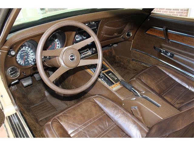 1976 Chevrolet Corvette -- - photo 4