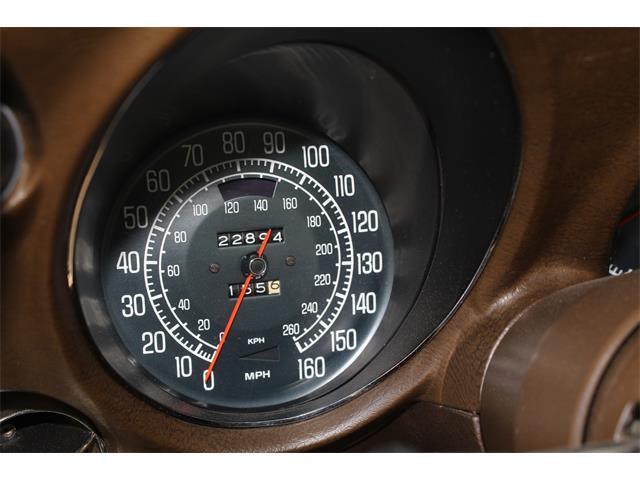 1976 Chevrolet Corvette -- - photo 5