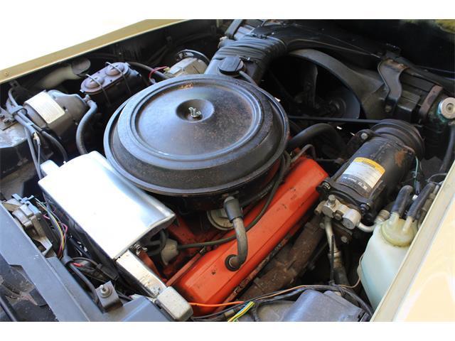 1976 Chevrolet Corvette -- - photo 6