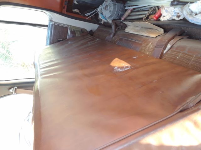 1976 Chevrolet Silverado 3500 - photo 11