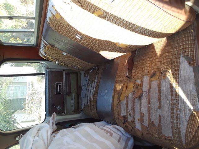 1976 Chevrolet Silverado 3500 - photo 12