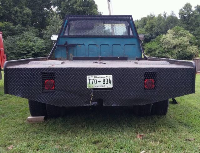 1976 Chevrolet C-10 - photo 2