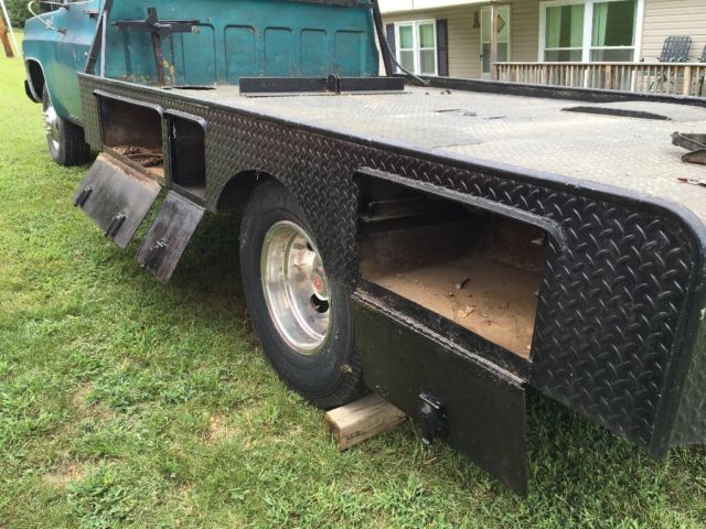 1976 Chevrolet C-10 - photo 5