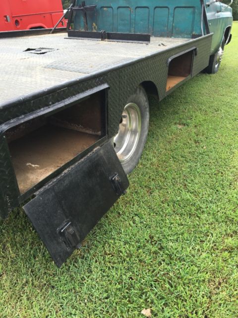1976 Chevrolet C-10 - photo 6