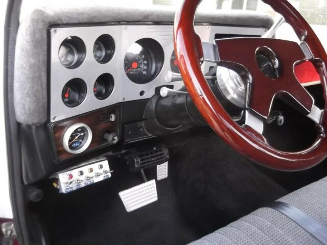 1976 Chevrolet C-10 - photo 12