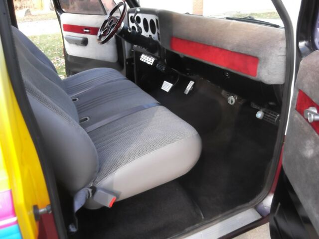 1976 Chevrolet C-10 - photo 13