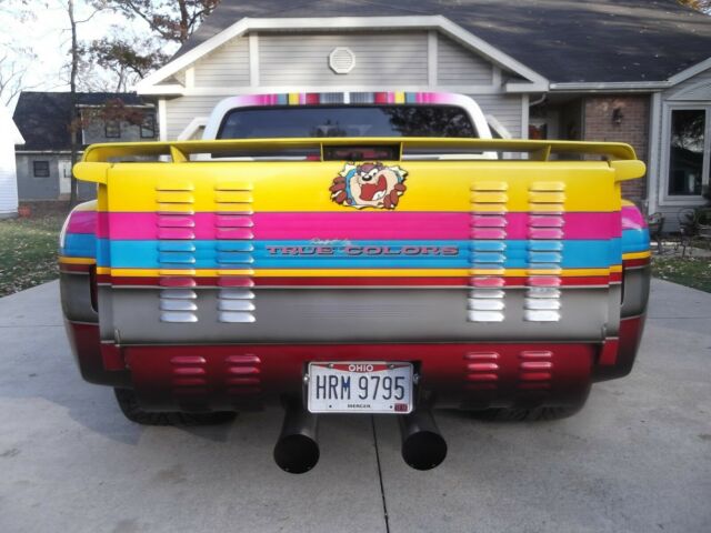1976 Chevrolet C-10 - photo 3