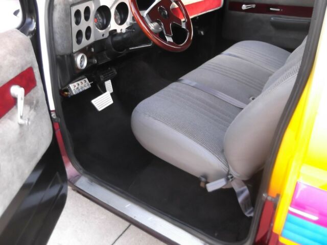 1976 Chevrolet C-10 - photo 9
