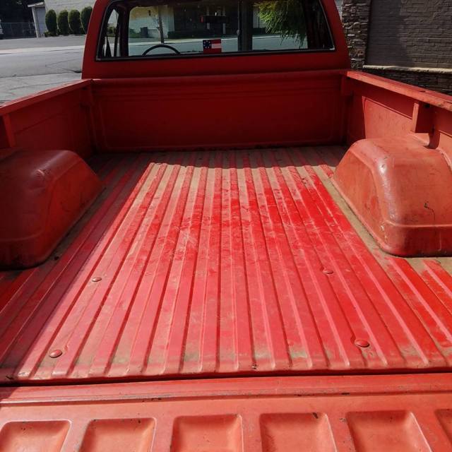 1976 Chevrolet C-10 - photo 7