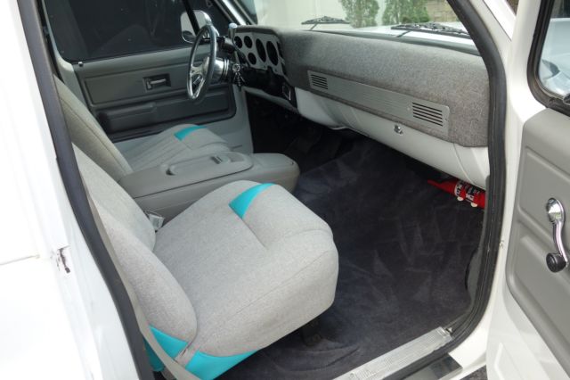 1976 Chevrolet Blazer - photo 6