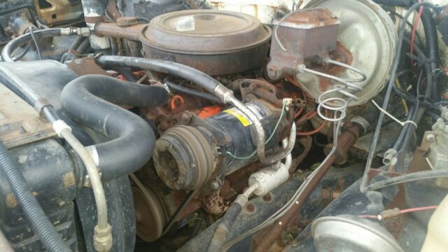 1976 Chevrolet Blazer CHALET - photo 10
