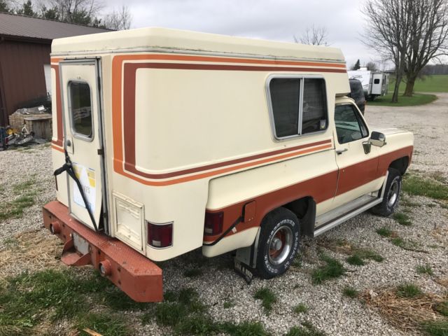 1976 Chevrolet Blazer - photo 5
