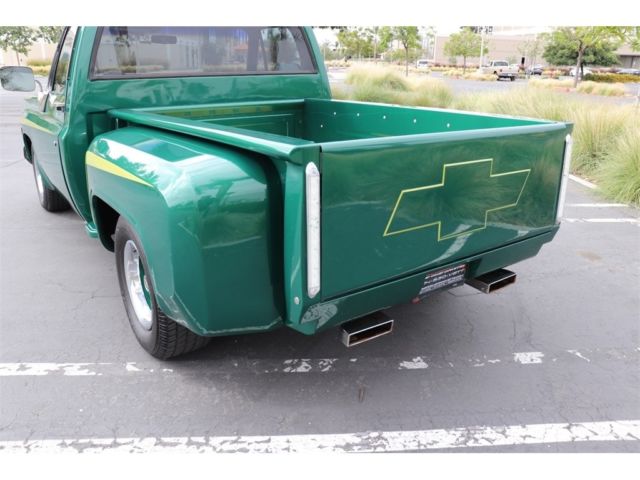 1976 Chevrolet C-10 -- - photo 10