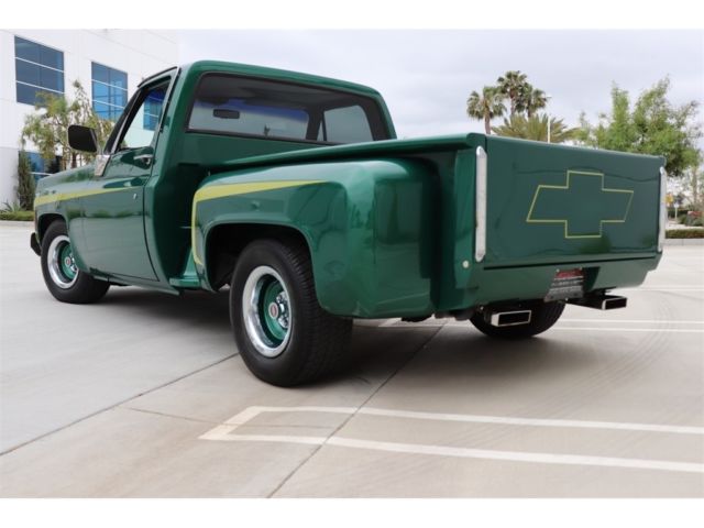 1976 Chevrolet C-10 -- - photo 11