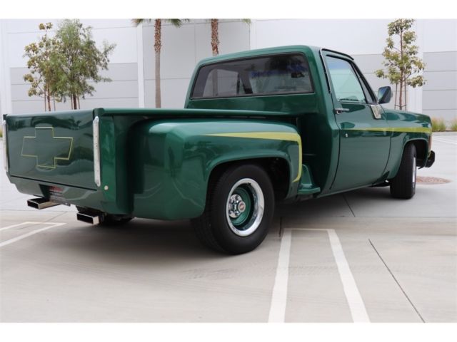 1976 Chevrolet C-10 -- - photo 12