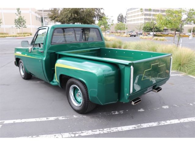1976 Chevrolet C-10 -- - photo 4
