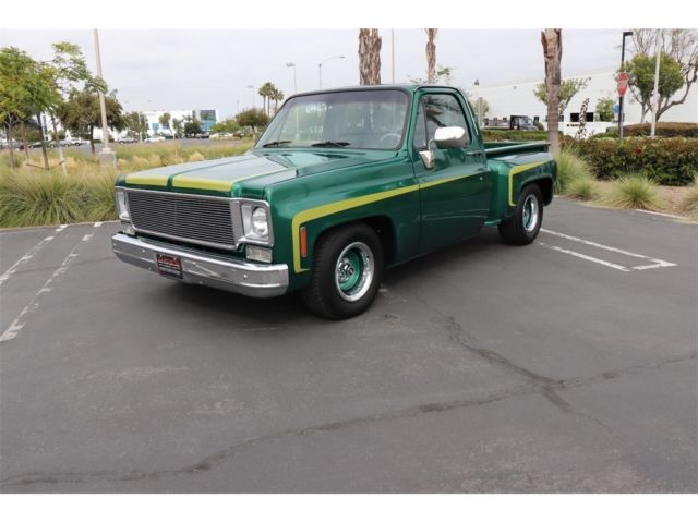 1976 Chevrolet C-10 -- - photo 5