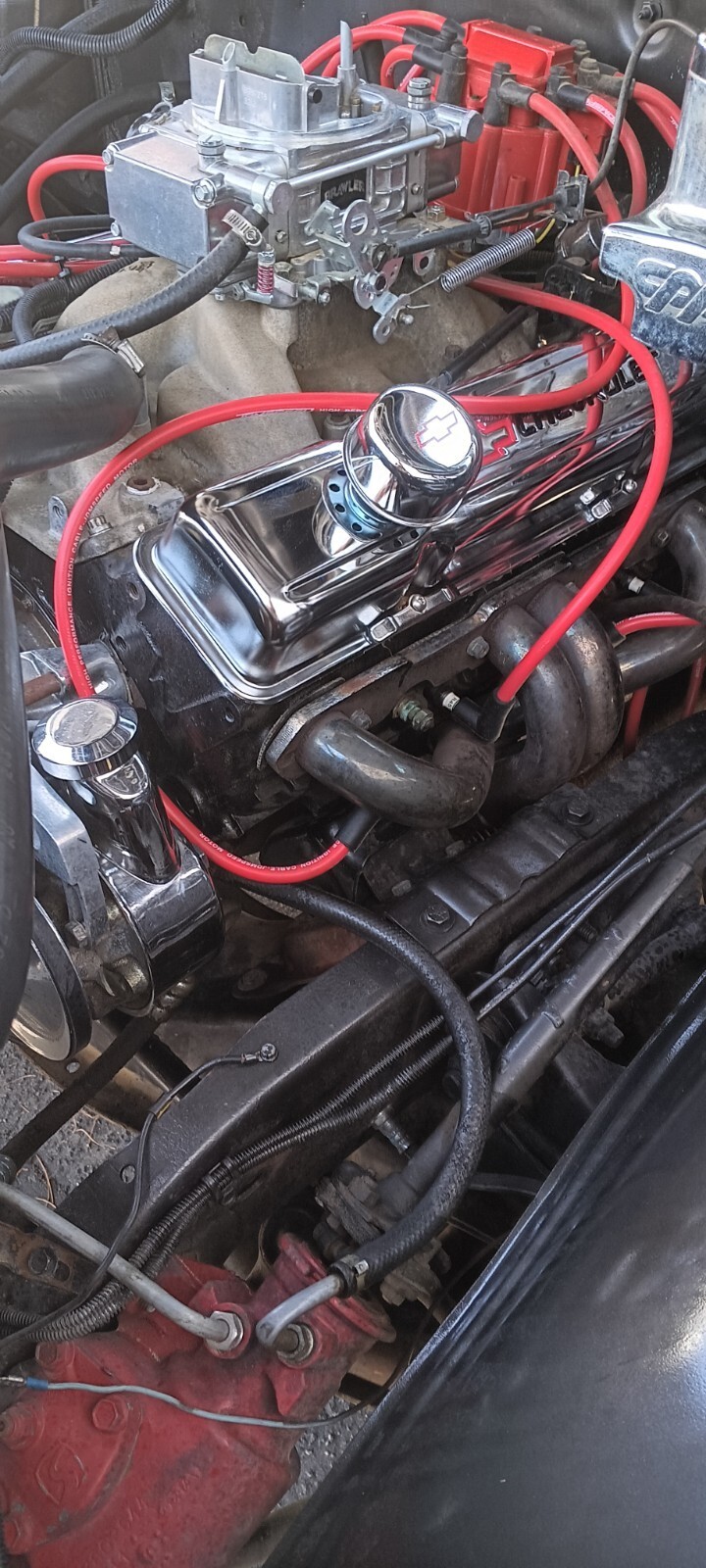 1976 Chevrolet C-10 - photo 2