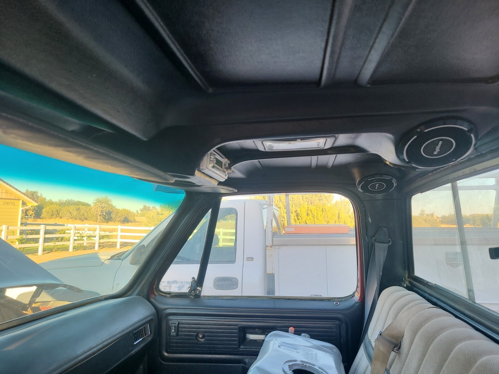 1976 Chevrolet C-10 - photo 3