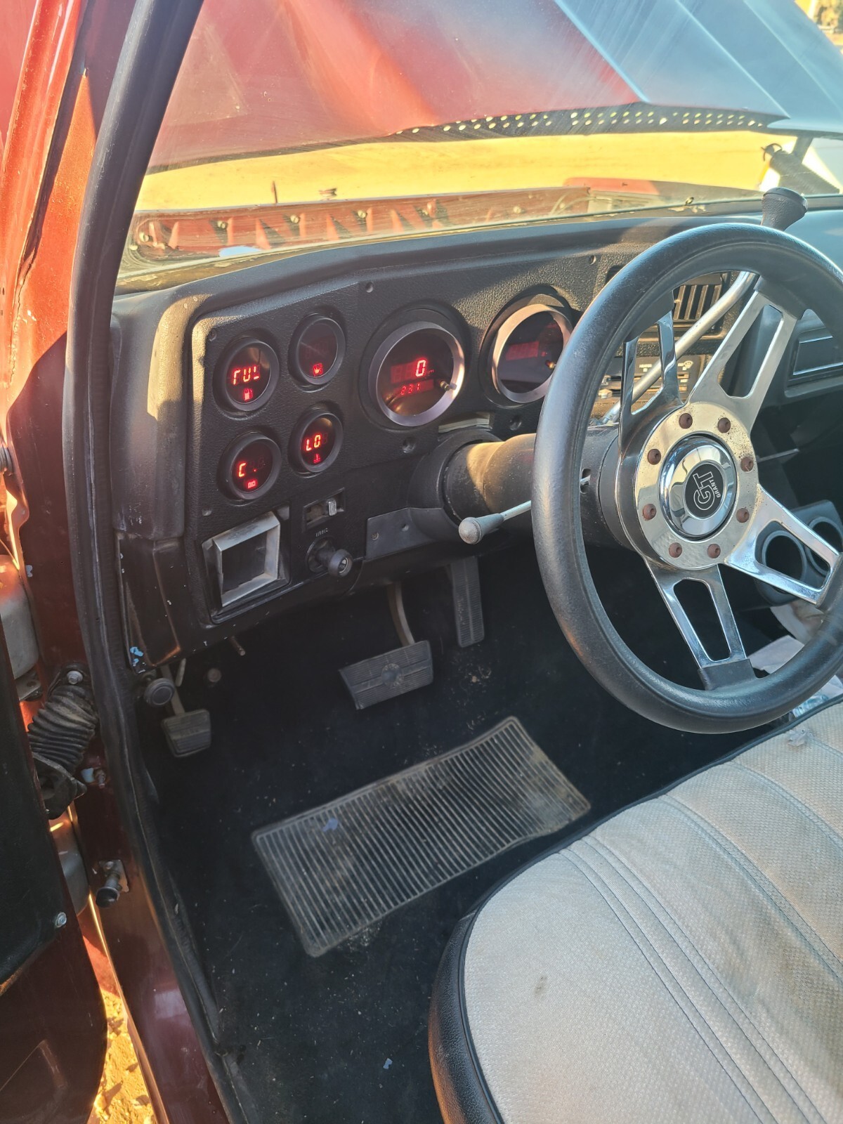 1976 Chevrolet C-10 - photo 4