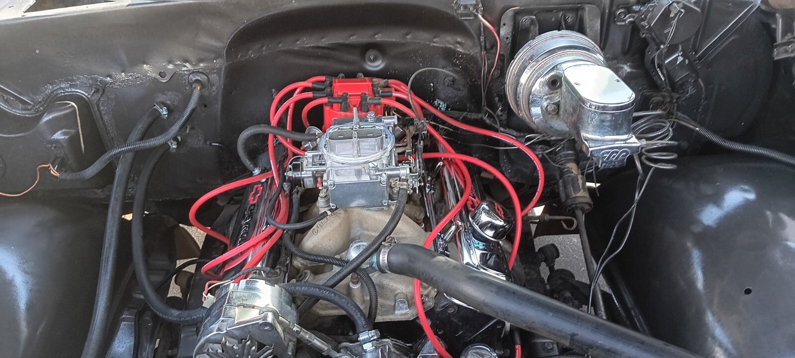 1976 Chevrolet C-10 - photo 9