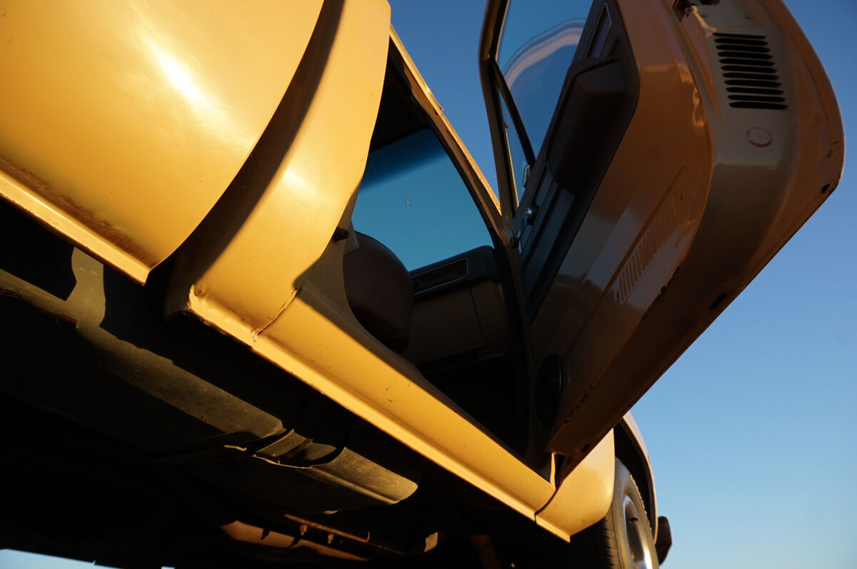 1976 Chevrolet C-10 Scottdale - photo 5