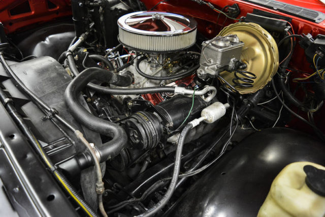 1976 Chevrolet C-10 -- - photo 11