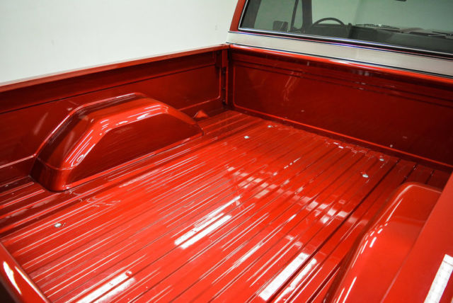 1976 Chevrolet C-10 -- - photo 12