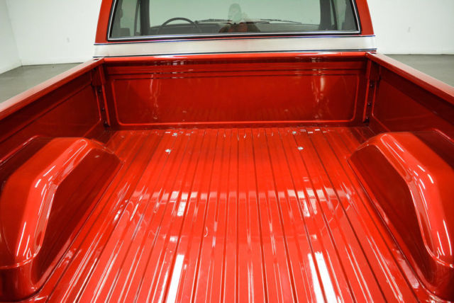 1976 Chevrolet C-10 -- - photo 13