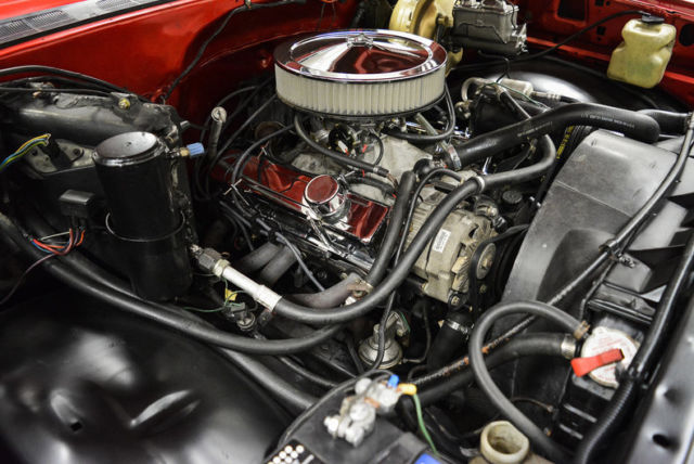 1976 Chevrolet C-10 -- - photo 9