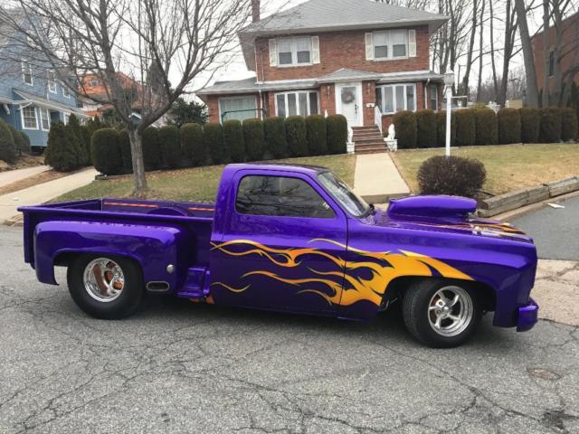 1976 Chevrolet Other Pickups - photo 5