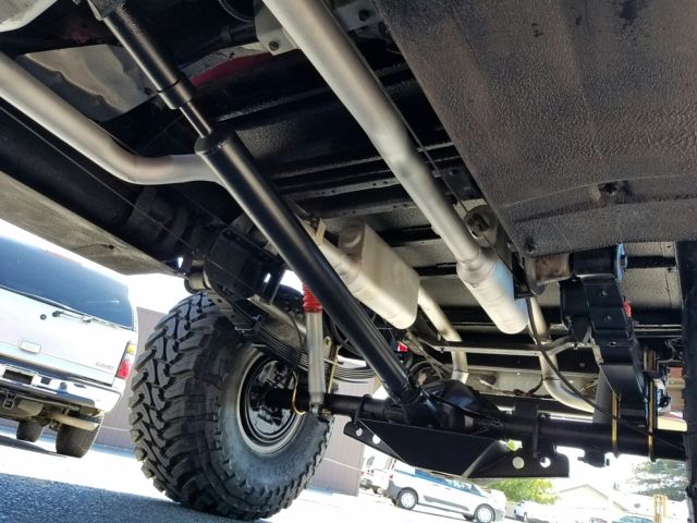 1976 Chevrolet C/K Pickup 1500 - photo 12