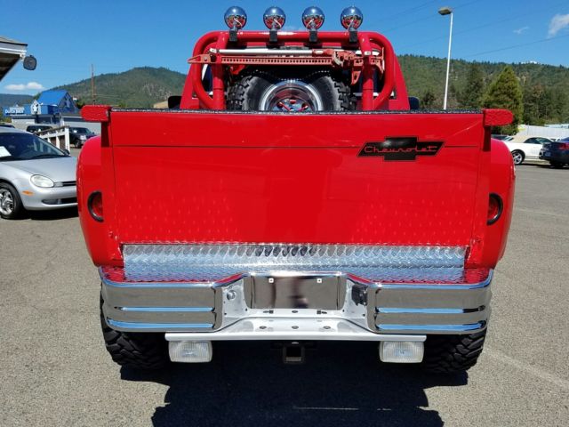 1976 Chevrolet C/K Pickup 1500 - photo 5