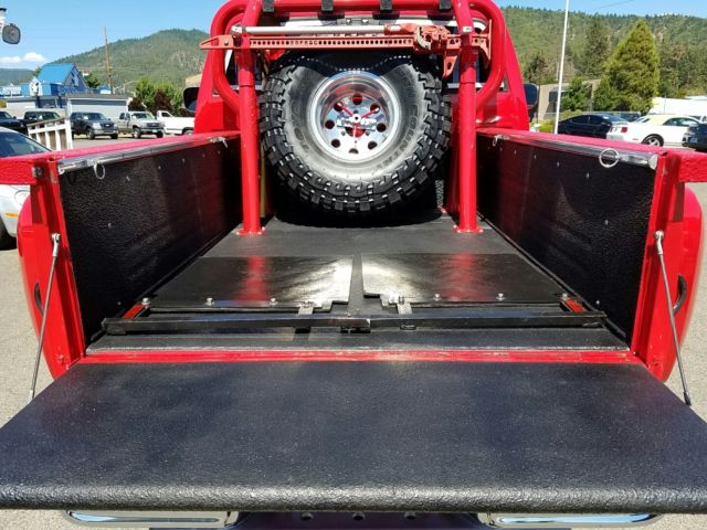 1976 Chevrolet C/K Pickup 1500 - photo 6