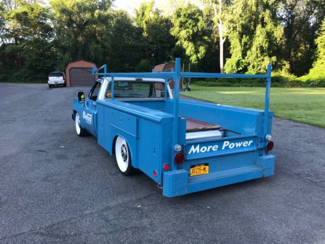 1976 Chevrolet C-10 scottsdale 30 - photo 4