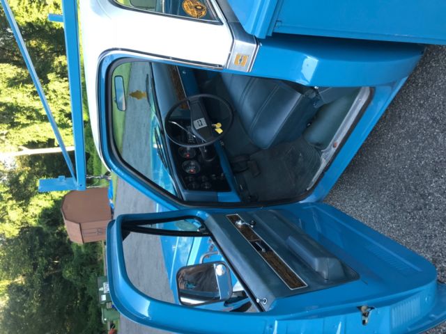 1976 Chevrolet C-10 scottsdale 30 - photo 8