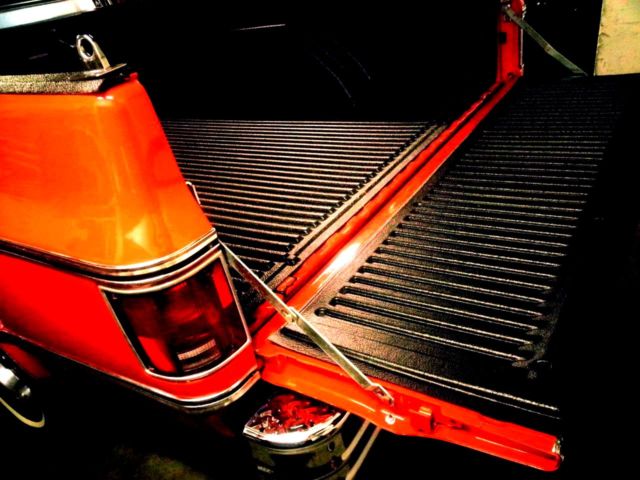 1976 Chevrolet C-10 Cheyenne - photo 4