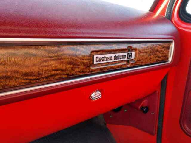 1976 Chevrolet C10 Custom Deluxe low mile original western survivor barn find NR 1976 Chevrolet C-10 Custom Deluxe