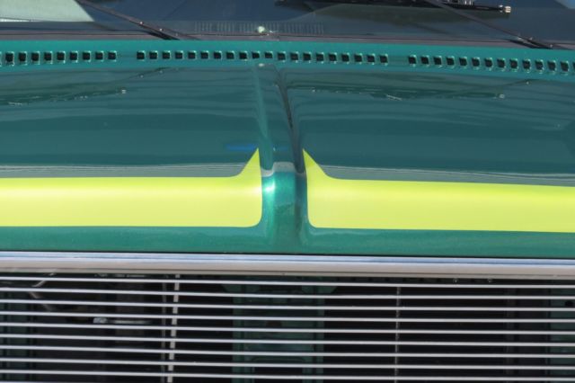 1976 Chevrolet C/K Pickup 1500 - photo 6