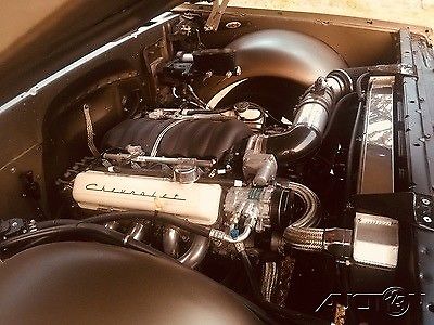 1976 Chevrolet C10 Ls3 V8 Frame On Restoration - photo 9