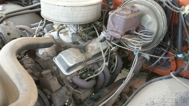 1976 Chevrolet C-10 1/2 Ton Dually Pickup Truck - photo 7
