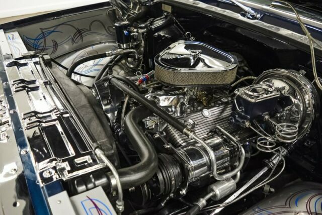 1976 Chevrolet C-10 Silverado - photo 12